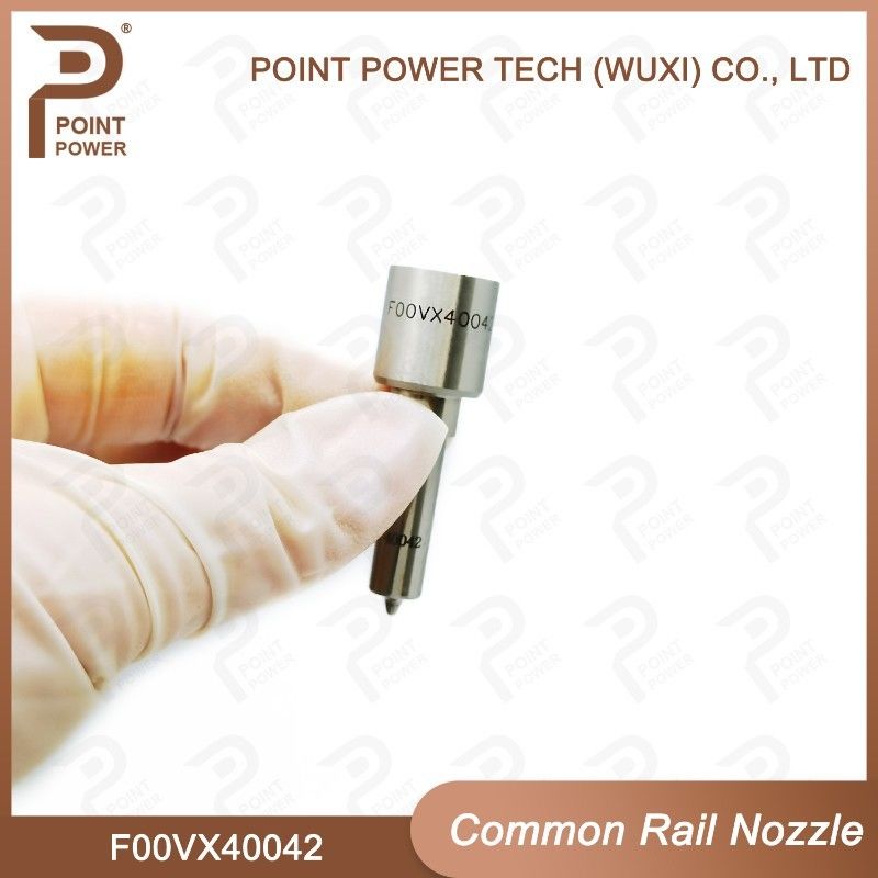 F00VX40042 Bosch Piezo Nozzle για ενέσιμα 0445116 012/ 0445116 013 9X2Q-9K546-DB Εφαρμοσμένο LANDROVER