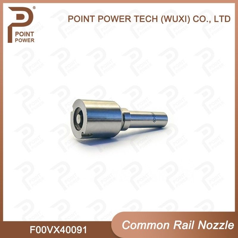 F00VX40091 Μπεκ Piezo Bosch για Μπεκ ψεκασμού 0445117034 / 038 0986435428 Εφαρμογή MERCEDES A/B/C/E-Class ML/S/V 250