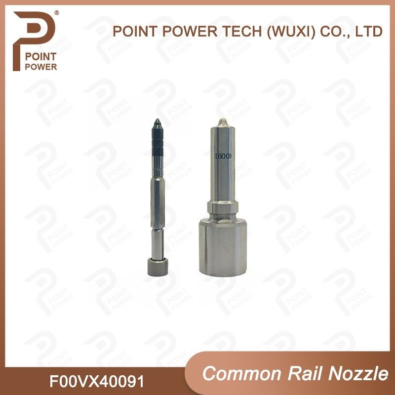 F00VX40091 Μπεκ Piezo Bosch για Μπεκ ψεκασμού 0445117034 / 038 0986435428 Εφαρμογή MERCEDES A/B/C/E-Class ML/S/V 250
