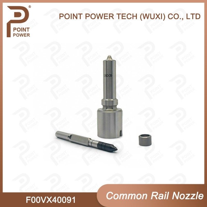 F00VX40091 Μπεκ Piezo Bosch για Μπεκ ψεκασμού 0445117034 / 038 0986435428 Εφαρμογή MERCEDES A/B/C/E-Class ML/S/V 250