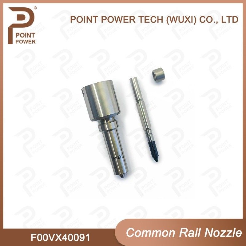 F00VX40091 Μπεκ Piezo Bosch για Μπεκ ψεκασμού 0445117034 / 038 0986435428 Εφαρμογή MERCEDES A/B/C/E-Class ML/S/V 250