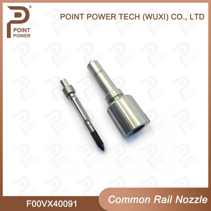 F00VX40091 Μπεκ Piezo Bosch για Μπεκ ψεκασμού 0445117034 / 038 0986435428 Εφαρμογή MERCEDES A/B/C/E-Class ML/S/V 250