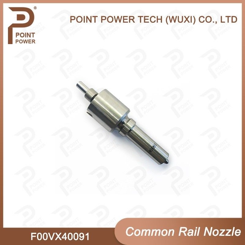 F00VX40091 Μπεκ Piezo Bosch για Μπεκ ψεκασμού 0445117034 / 038 0986435428 Εφαρμογή MERCEDES A/B/C/E-Class ML/S/V 250