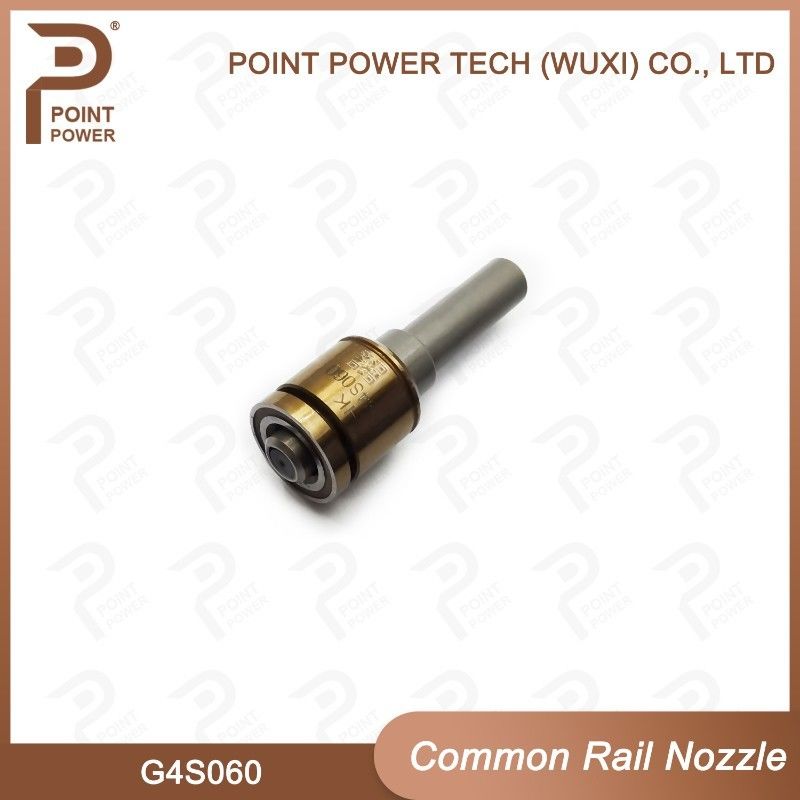 G4S060 Μπεκ Common Rail Denso για Μπεκ ψεκασμού 23670-0E070/23670-08040/23670-09460 Εφαρμογή TOYOTA