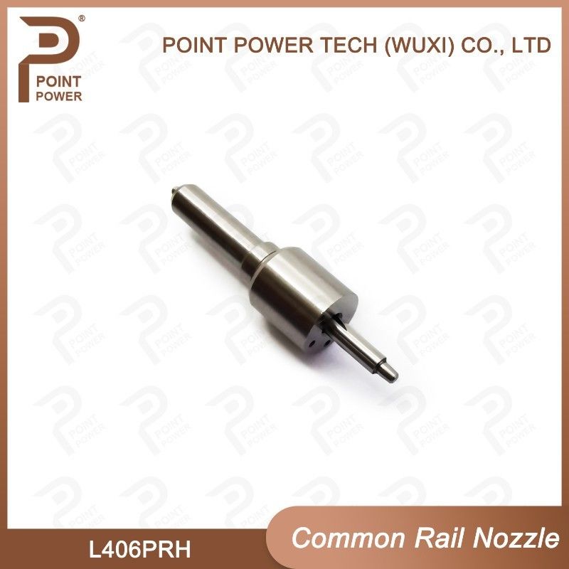 Μπεκ Common Rail L406PRH Υψηλής Ταχύτητας Για Μπεκ 28308779 Εφαρμογή DAIMLER EURO 6 OM651 D22