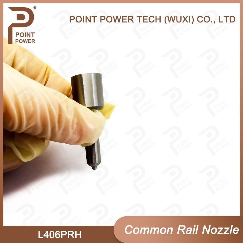 Μπεκ Common Rail L406PRH Υψηλής Ταχύτητας Για Μπεκ 28308779 Εφαρμογή DAIMLER EURO 6 OM651 D22