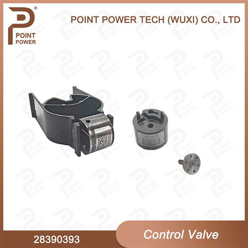 28390393 Κεφάλαιο ελέγχου κοινού σιδηροδρόμου για ένεση 28229876 Εφαρμοσμένο JCB SCOUT 93KW T4 4.4L