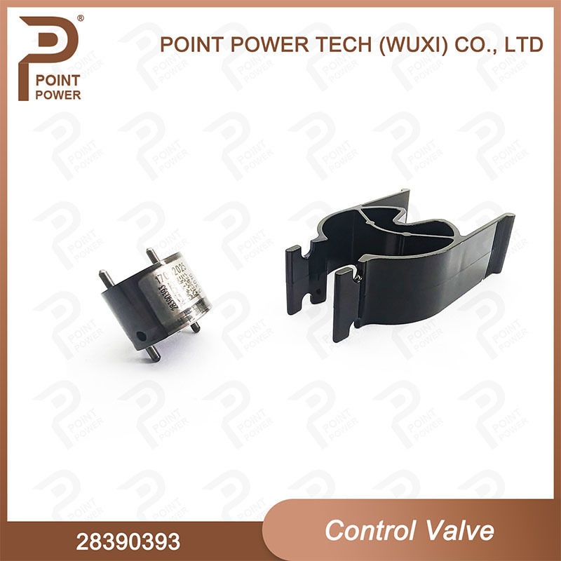 28390393 Κεφάλαιο ελέγχου κοινού σιδηροδρόμου για ένεση 28229876 Εφαρμοσμένο JCB SCOUT 93KW T4 4.4L