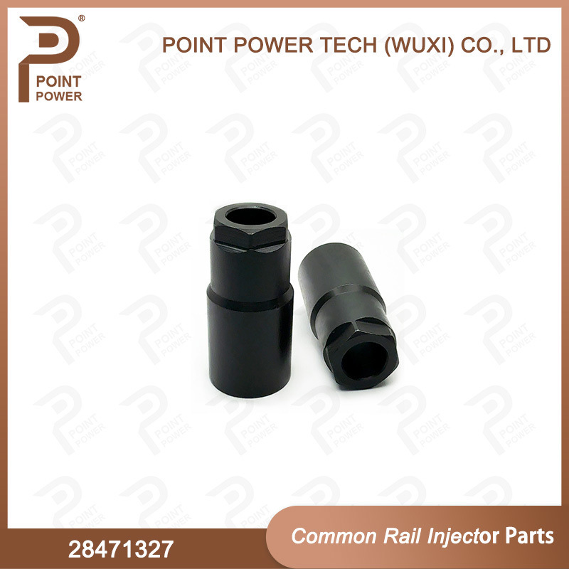 Παξιμάδι καπακιού μπεκ Common Rail 28471327 για μπεκ 28236381/28229873
