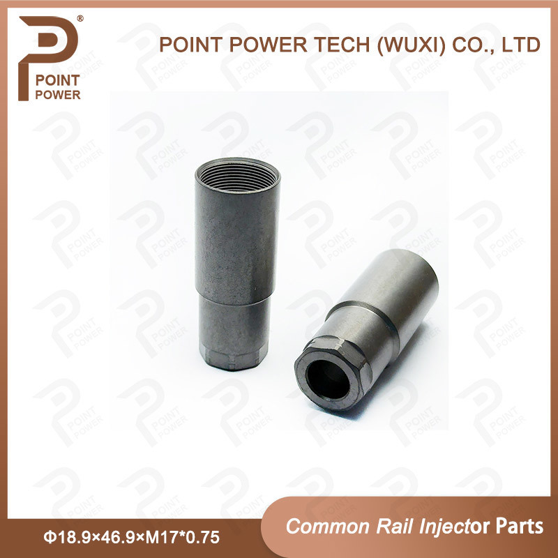 Παξιμάδι Κάλυμμα Μπεκ Piezo Diesel Φ18.9×46.9×M17*0.75, Εφαρμογή: Μπεκ Piezo