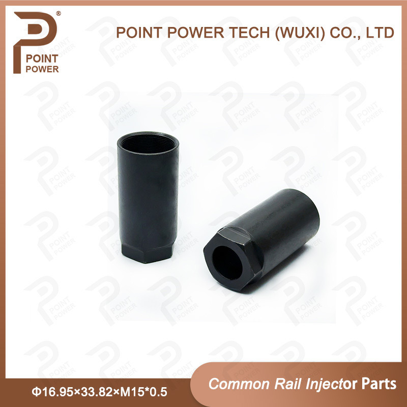 Μεταλλικό μηχάνημα για την κατασκευή καυσίμων από χάλυβα