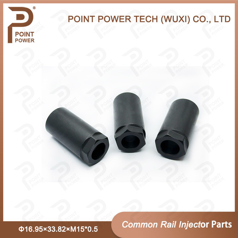 Μεταλλικό μηχάνημα για την κατασκευή καυσίμων από χάλυβα