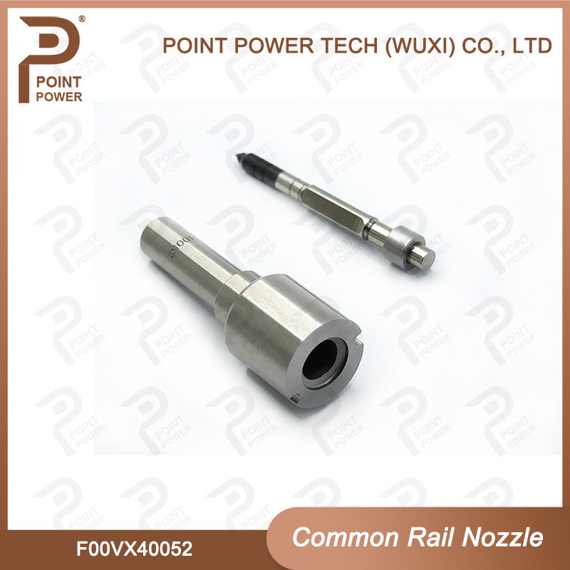 Common Rail Injector Piezo Nozzle F00vx40052 for Injector 0445115084/0986435350 Applied Engine Nissan X-Trail T31 2.0 Dci M9r