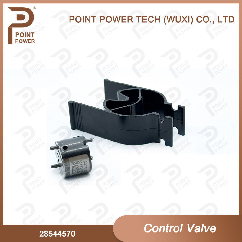 Βαλβίδα μπεκ Common Rail Diesel 28544570 για μπεκ 28543147 Εφαρμογή σε VW 2L MOT T6 MULTIVAN