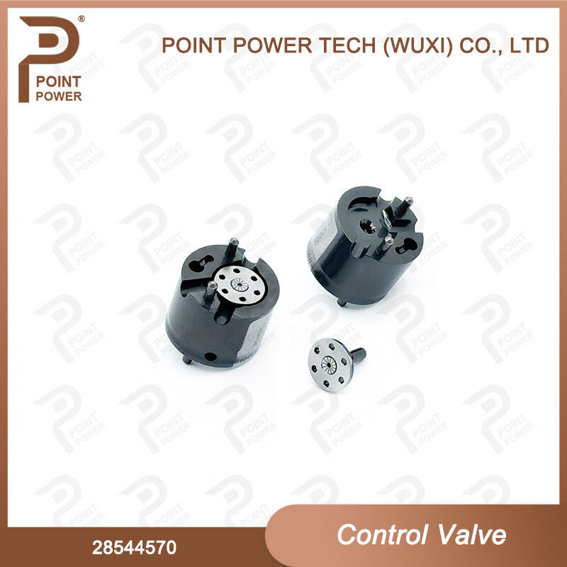 Βαλβίδα μπεκ Common Rail Diesel 28544570 για μπεκ 28543147 Εφαρμογή σε VW 2L MOT T6 MULTIVAN