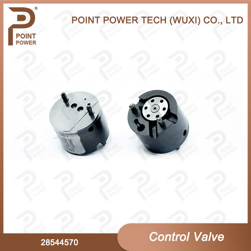 Βαλβίδα μπεκ Common Rail Diesel 28544570 για μπεκ 28543147 Εφαρμογή σε VW 2L MOT T6 MULTIVAN