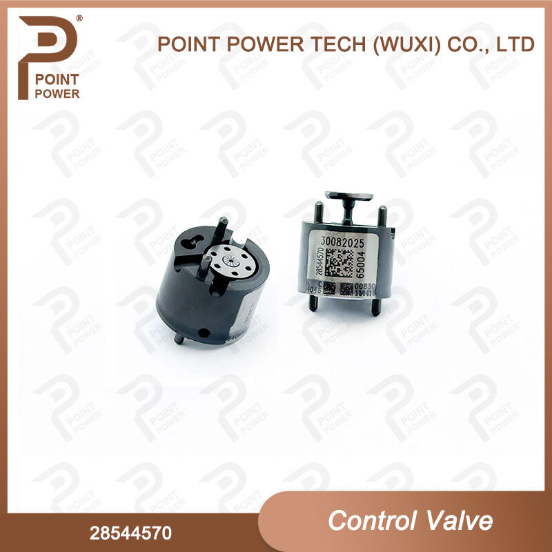 Βαλβίδα μπεκ Common Rail Diesel 28544570 για μπεκ 28543147 Εφαρμογή σε VW 2L MOT T6 MULTIVAN