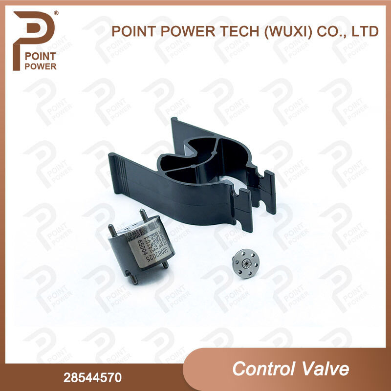 Βαλβίδα μπεκ Common Rail Diesel 28544570 για μπεκ 28543147 Εφαρμογή σε VW 2L MOT T6 MULTIVAN