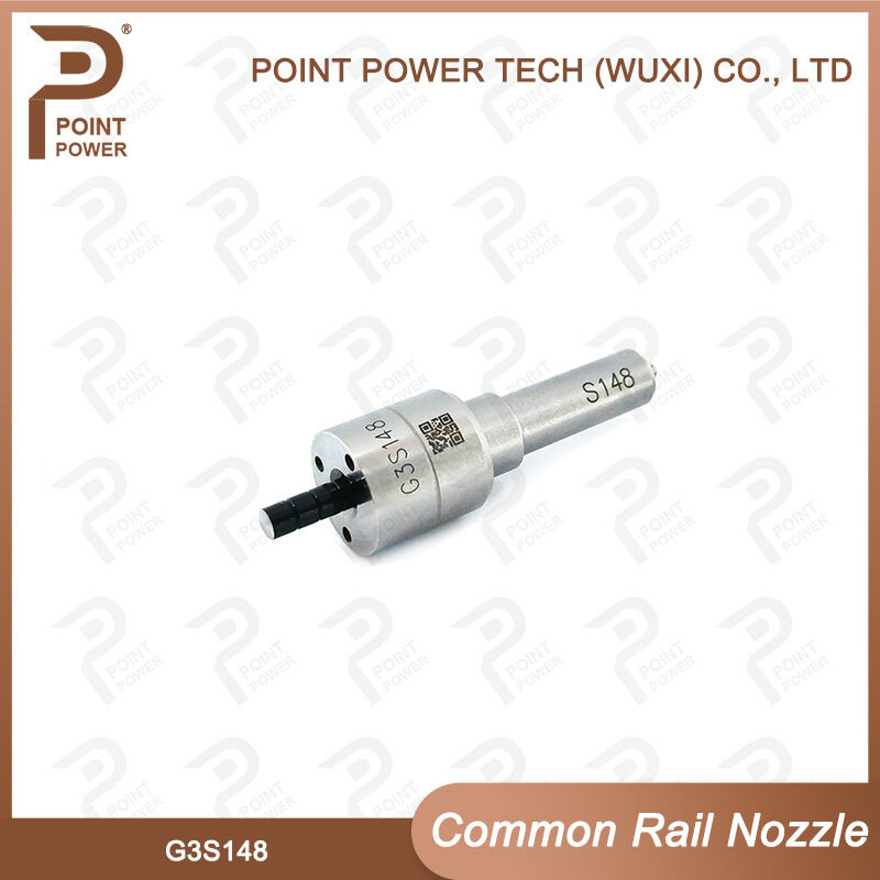 G3S148 Ακροφύσιο Common Rail Injector για DENSO Injector 1J783-53051, Κατάλληλο για κινητήρες ντίζελ