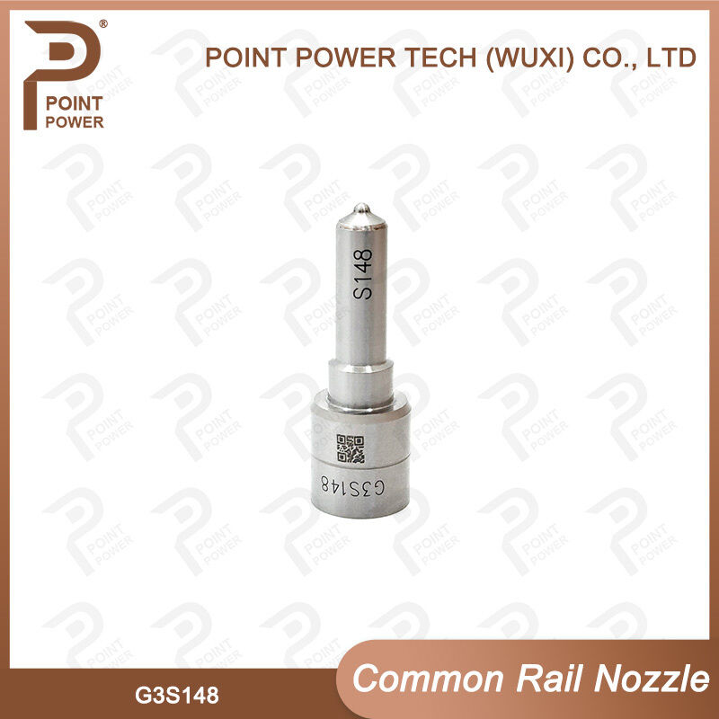 G3S148 Ακροφύσιο Common Rail Injector για DENSO Injector 1J783-53051, Κατάλληλο για κινητήρες ντίζελ