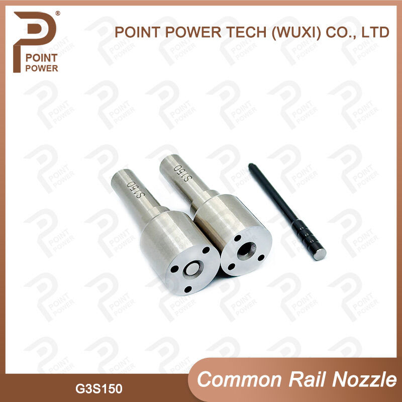 Σφουγγαρίδιο εγχέτη G3S150 για την σειρά Denso G3 Σφουγγαρίδιο εγχέτη 5561480 5569874