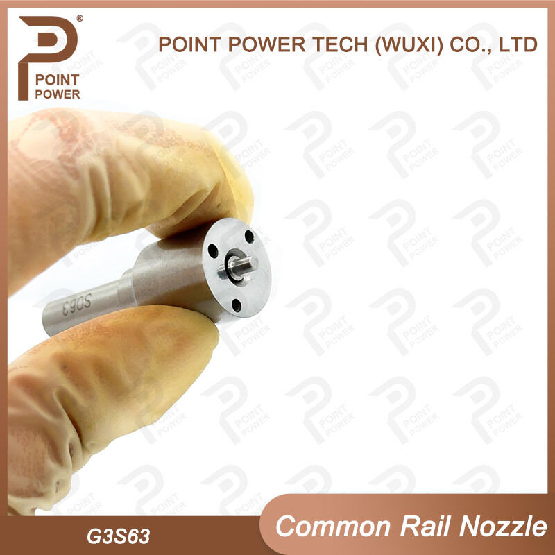 Σφουγγαρίδιο εγχέτη G3S63Για την σειρά Denso G3Σφουγγαρίτης εγχέτη 295050-0971