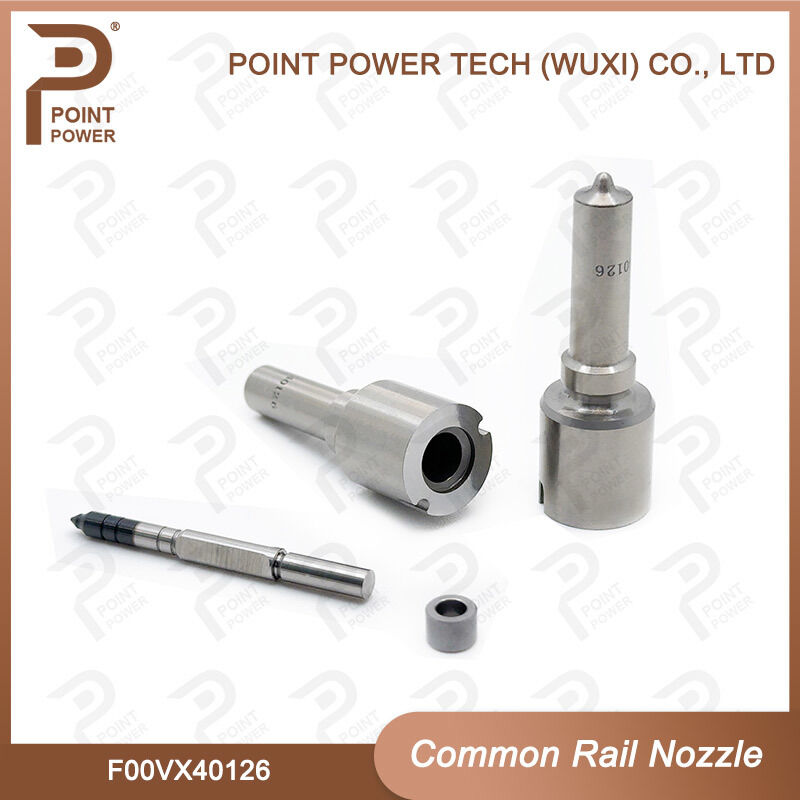 F00VX40126 Σφουγγαρίστρα εγχέτη καυσίμου για Mercedes 2.0 CD Εφαρμοσμένος εγχέτης 0445117047/048 0445B32733