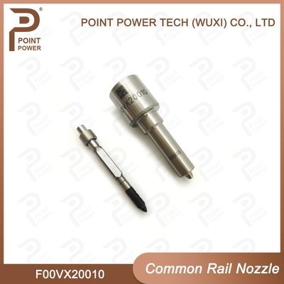 F00VX20010 Βύσμα Piezo Bosch για εγχέτριες κοινών σιδηροδρόμων 0445115005/006/026/027