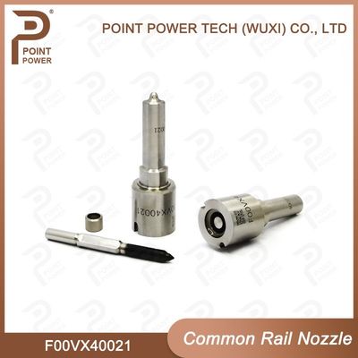 F00VX40021 Bosch Piezo Nozzle για το ένετρο 0445115050 / 0445115077
