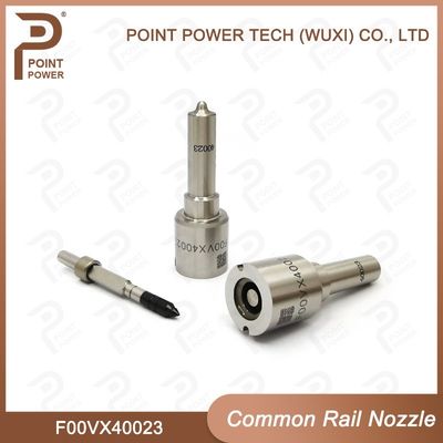 F00VX40023 Bosch Piezo Nozzle για εγχέτη 0445115018/019 0445115038/0445115039
