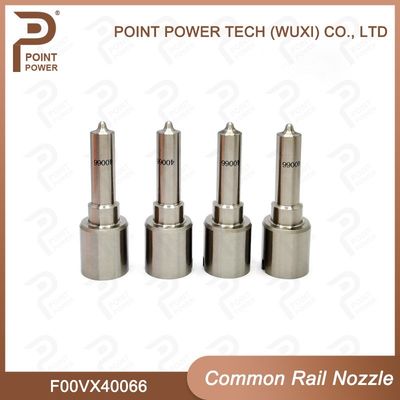 F00VX40066 Bosch Piezo Nozzle για έγχυση 0445117021/022/076 0986435413