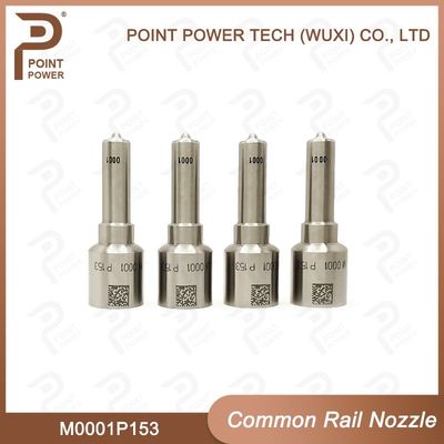 M0001P153 SIEMENS VDO Common Rail Nozzle για εγχέτριες 5WS40252