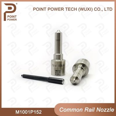 M1001P152 SIEMENS VDO Common Rail Nozzle για το 5WS40086 A2C59511610