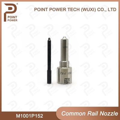 M1001P152 SIEMENS VDO Common Rail Nozzle για το 5WS40086 A2C59511610