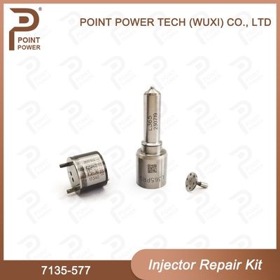 Συσκευή επισκευής εγχέτη Delphi 7135-577 για 28239766 GMDAT Z22D