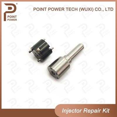Συσκευή επισκευής εγχέτη Delphi για εγχέτη 28506046 VW GOLF 1.6L E6 61/88 KW SUV