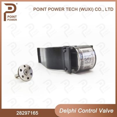 DELPHI Κεφάλαιο 28297165 Ελέγχου Σιδηροδρόμου 28239766/28264951/28489548