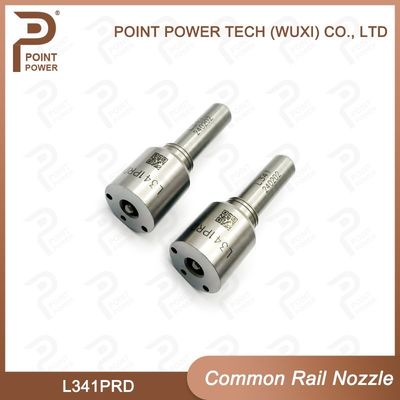 Σφουγγαρίστρα Common Rail L341PRD για εγχέτριες Delphi Common Rail EMBR00301D