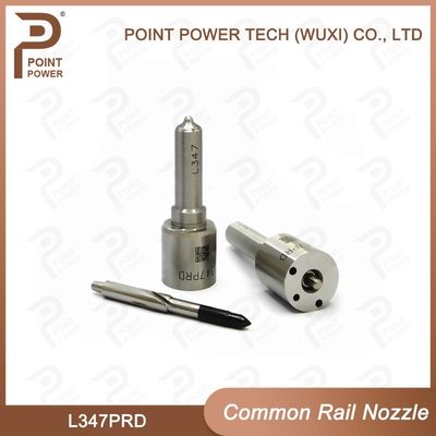 Σφουγγαρίστρα Common Rail L347PRD για εγχέτριες Delphi Common Rail EMBR00002D/EMBR00001D