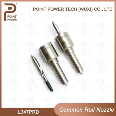 Σφουγγαρίστρα Common Rail L347PRD για εγχέτριες Delphi Common Rail EMBR00002D/EMBR00001D