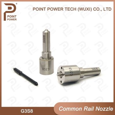 G3S8 DENSO Common Rail Nozzle για εγχέτριες 295050-0250 16613-AA030 diesel injection nozzle