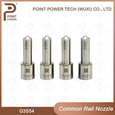 G3S54 Denso Common Rail Nozzle για ενέσιμα 295050-1170 νουζέλες έγχυσης καυσίμου