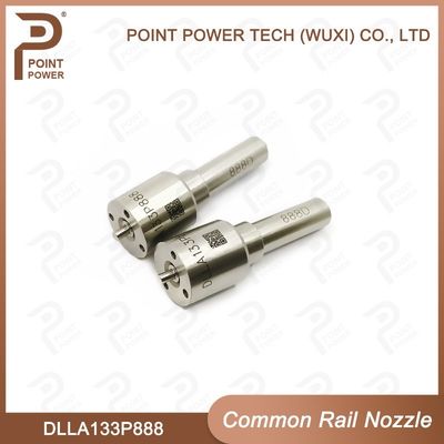 DLLA133P888 Denso Common Rail Nozzle για έγχυση καυσίμου 095000-6460 / RE529150