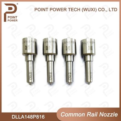 DLLA148P816 Common Rail Nozzle για εγχέτριες 095000-507# / 513# 16600-AW400 denso nozzle