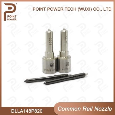 DLLA148P820 Σφαιρίδιο πυκνότητας για έγχυση 095000-5160 RE524362/RE518725 κοινό σιδηρόδρομο ντίζελ