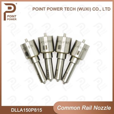 DLLA150P815 Denso Common Rail Nozzle για εγχέσεις 095000-512# /721#755#/542# νουζέλες εγχέσεων ντίζελ