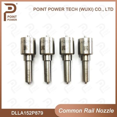 DLLA152P879 Denso Common Rail Nozzle για το έγχυμα 095000-575# 8-97354811-#