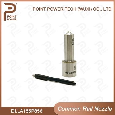 DLLA155P856 Denso Common Rail Nozzle For Injectors 095000-660# 23670-E0040 νουζέλες έγχυσης καυσίμου