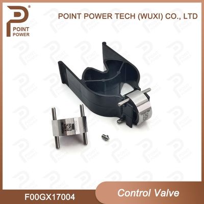 F00GX17004 Φαλβίδα Piezo Control Injection για το ένετρο Bosch 0445115 σειράς