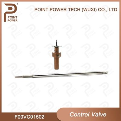 Φαλβίδα Bosch Common Rail F00VC01502 Για εγχέτριες 0445110369/0445110368/0445110429